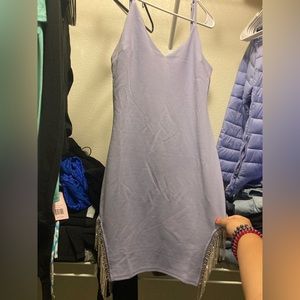 dress clean out!! also i’ve never worn this dress sadly.